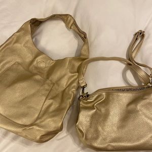 2 in 1 bag